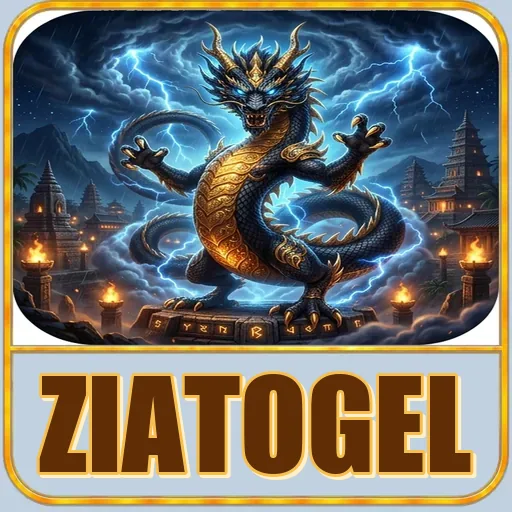 Gambar verifikasi keamanan akun masuk & daftar ziatogel