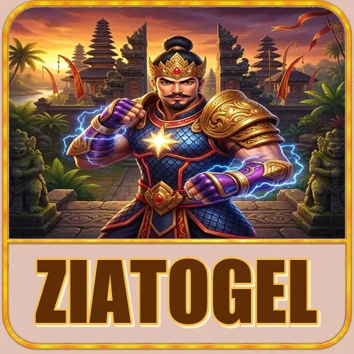 Gambar verifikasi hash SHA-256 unduhan APK ziatogel